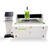 Máquina de corte digital de material flexível